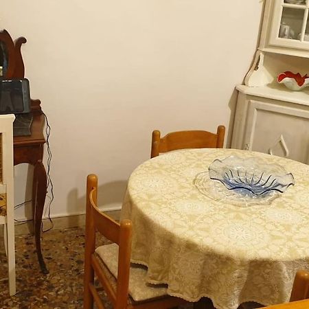דירות Casa Forner, Venezia מראה חיצוני תמונה