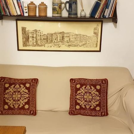 דירות Casa Forner, Venezia מראה חיצוני תמונה