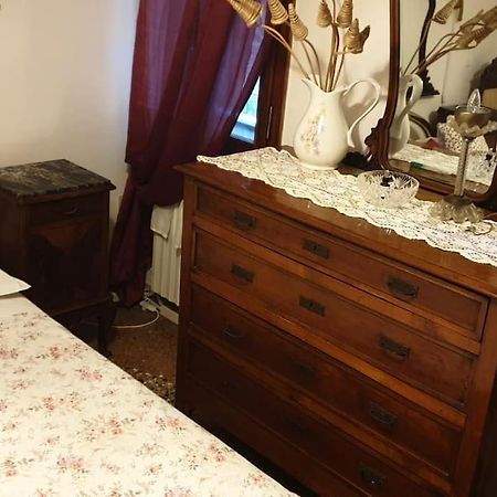 דירות Casa Forner, Venezia מראה חיצוני תמונה