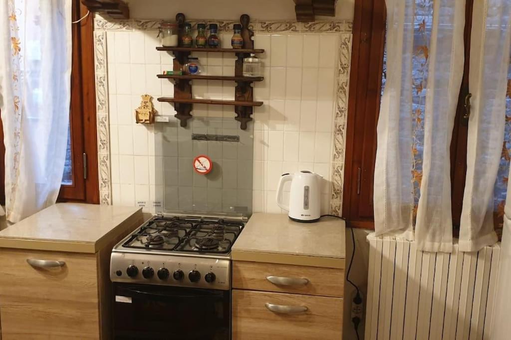 דירות Casa Forner, Venezia מראה חיצוני תמונה