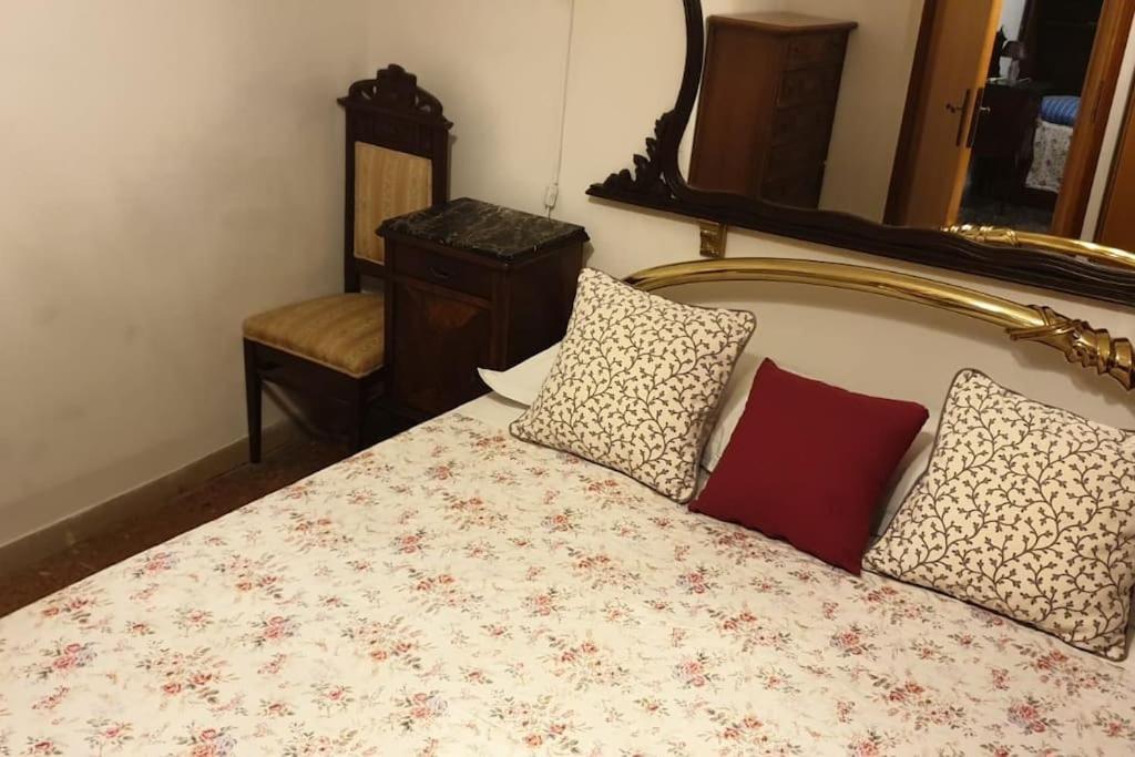 דירות Casa Forner, Venezia מראה חיצוני תמונה