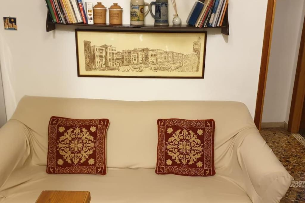 דירות Casa Forner, Venezia מראה חיצוני תמונה