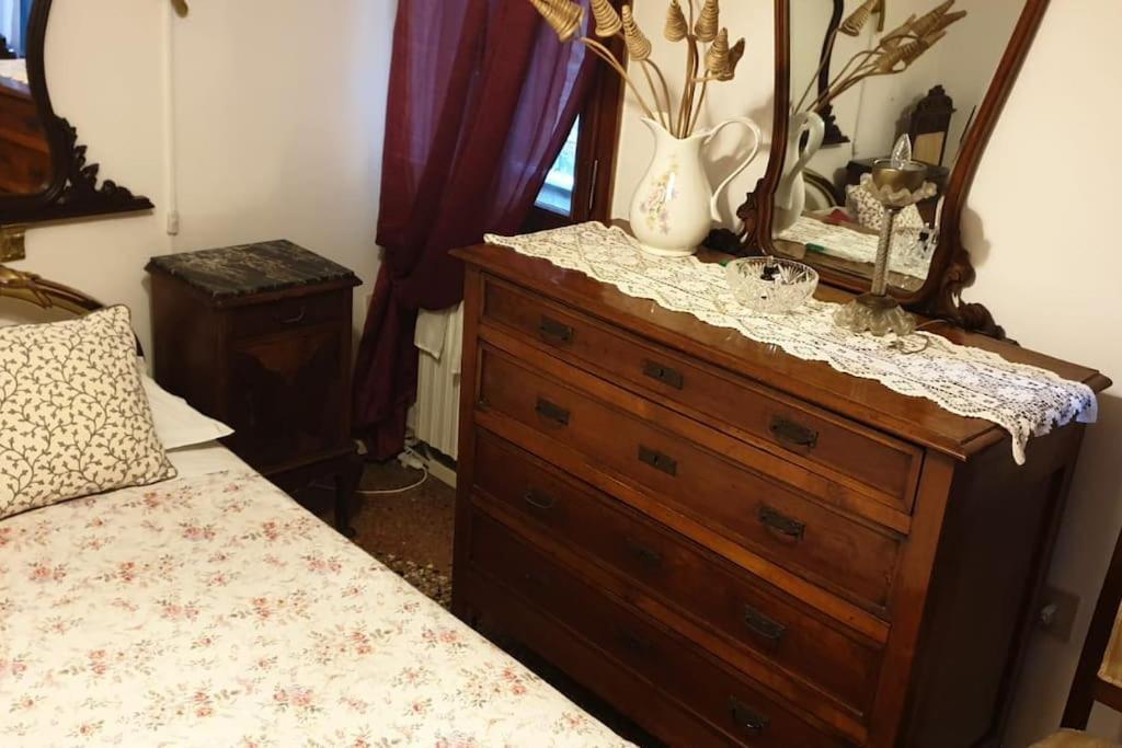 דירות Casa Forner, Venezia מראה חיצוני תמונה